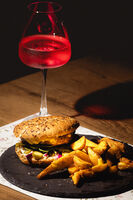 Вечеринка; comments:2