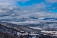 Зимен пейзаж,; comments:4