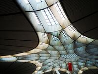 Daxin Airport; comments:5