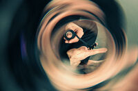 put some tape on them fingers, cause jiu jitsu and gonna spare them.; comments:1