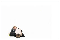 Бяла тишина...; Коментари:3