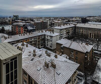 из Шумен-зимно утро; No comments