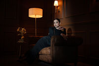 Dark Lady; comments:3