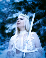 Blue Reign; comments:1