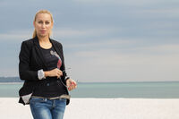 Портрет Галя; Коментари:4