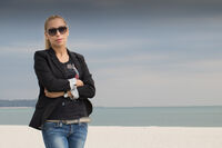 Портрет Галя; Коментари:1