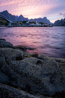 Sakrisøy, Норвегия; Коментари:7