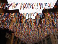 Празнично настроение; Коментари:3