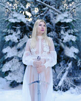 Warden of Winter; Коментари:2