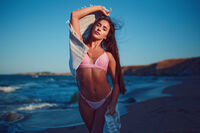 Melting pink; comments:2