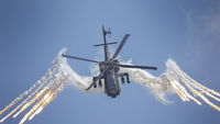 AH-64 на Сингапурските ВВС; Коментари:4