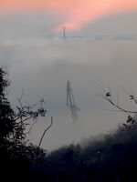 Мъгливо над Дунава; comments:1