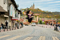 Окрилена; Коментари:3