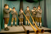 Тиролски оркестър; Коментари:1