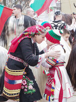 Майка и дъщеря; Коментари:2