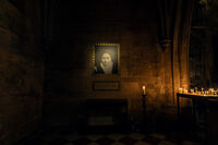 Света Тереза от Лизио; No comments