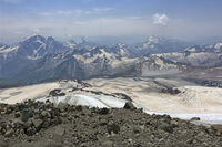 Насаме с планината; Коментари:8