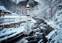 Зима в Балкана; Коментари:3