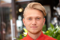 Портрет; No comments