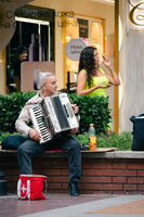 Мелодия на улицата; Коментари:3