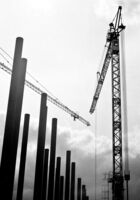 Berlin Wall Pole Markers; Коментари:3