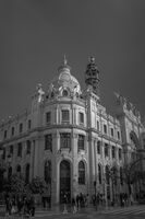 Валенсия, Испания; No comments