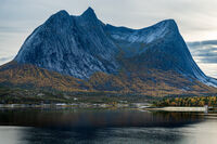 Мащаби..., Норвегия; comments:4