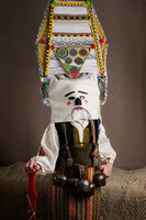 Новоизлюпен кукер.; No comments