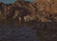 Анна за Момичетата и Водата; Няма коментари