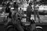 Фото Мими, външно снимане Бургас.; No comments