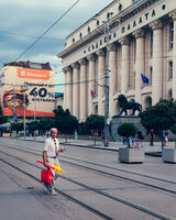 Напук на сивотата; Коментари:1