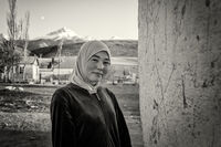 Киргизко момиче; comments:2