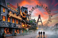 Пратер- Виена; Коментари:3