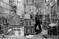 Сред книгите; Коментари:3