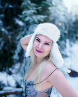 В зимната гора; Коментари:1