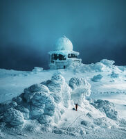 The Bulgarian Taj Mahal | Vitosha; Коментари:9