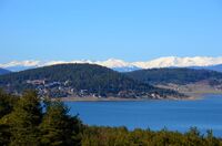 Язовир Батак, Цигов Чарк и Рила.; Коментари:1