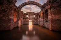 Свети Иван Рилски,яз.Жребчево; Коментари:4