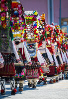 Кукери; Няма коментари