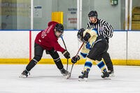 Face off; No comments