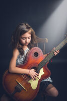 Когато част от теб е музика; comments:1