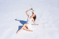 Страст в бяло; No comments