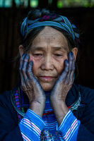 Hands of Indigo; No comments