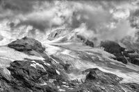 Ледникът Теодул (Theodulgletscher) в Пенинските Алпи; Коментари:30