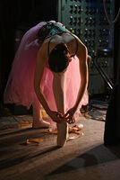 Зад кулисите; comments:3