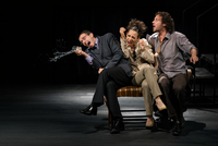 Наляво...; comments:4