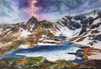 Миг преди бурята; comments:2