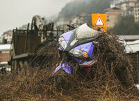 Забравен; Коментари:2