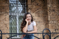 Портрет на момиче; Няма коментари