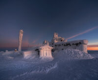 Вечер на върха; comments:8